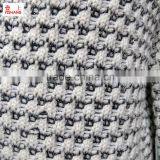 Hot Selling Ladies Fashionable Top Sweater,lady Top Sweater,100%Acrylic&Lurex thumbnail-2