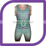 Wrestling Singlets thumbnail-1