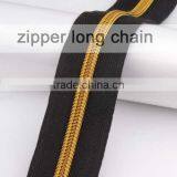 Fashion Garment Zipper thumbnail-2