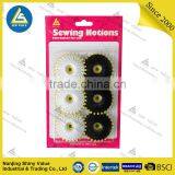 Wholesale 3 Rolls 100m 100% Spun Polyester Sewing Thread thumbnail-5