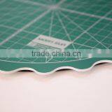 Self Heal Panted PVC Cut and Sew Rotating Rotary Cutting Mat for Office School Home thumbnail-2