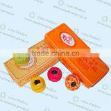 8ply Acrylic Hand Knitting Yarn thumbnail-1