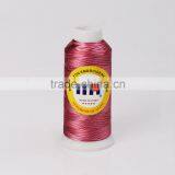 Super Quality 120/2 100% Viscose Rayon Embroidery Thread 120D 2 thumbnail-1