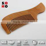 Eco Friendly Cheap Home Wooden Comb thumbnail-2