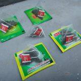 QD-20YT Full Automatic Inner and Outer Triangle Tea Bag Packing Machine thumbnail-5