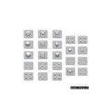 Sell Aluminium Decorative Panels thumbnail-1