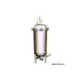 Sell Activated Carbon Filter thumbnail-1