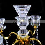 Wholesale Clear Candleholder For Church Blessing thumbnail-3