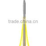 CUSTOMIZED MIDDLE EAST ARAB CRYSTAL SANTIAGO CALATRAVA 'S TOWER BUILDING MOLDE FOR DUBAI SOUVINER GIFT thumbnail-6