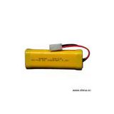 Sell NiCd SC 1500mAh 7.2V Battery