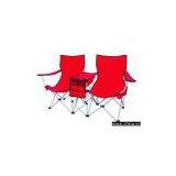 Alu.Camping Chair thumbnail-1