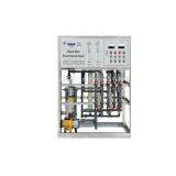 2T Ultrafiltration Pure Water Filter thumbnail-1