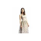 nice and fashionable Valentino dress  with good quality
