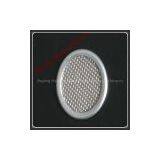 Stainless Steel Wire Mesh Disc thumbnail-1