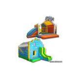 Sell Inflatable Combo thumbnail-1