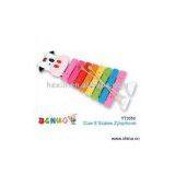 Sell Color Cow 8 Note Xylophone thumbnail-1