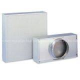 Mini Pleat HEPA Air Filter thumbnail-1