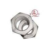 DIN6915 High Strength Large Nuts for Construction With HDG thumbnail-1