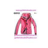 2012 Waterproof Jacket thumbnail-1
