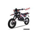 Enduro Dirt Bike (EEC, A29B50M, Black) thumbnail-1