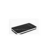 Li-ion Polymer Battery Rechargeable Power Bank for Audio Players