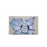 Aluminium Die Casting Alloy of Motor Parts