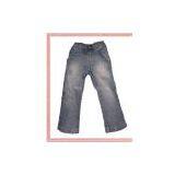 Children Garments Jeans thumbnail-1