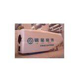 FRP Nacelle Cover and Spinner thumbnail-1