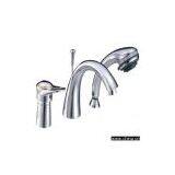 Sell Deck Mounted Bath Faucet thumbnail-1