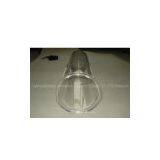 OD200mm Large Diameter Quartz Tube thumbnail-1