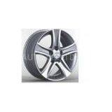 5 Hole 16 Inch Alloy Wheels 55 ET For Porsche, Volkswagen, Chevrolet, Ford thumbnail-1