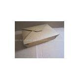 Paper Food Box thumbnail-3