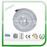 Biscuit Belt/100% Cotton Canvas Fabric/food Grade/Endless/Openend Cotton Biscuit Webbing thumbnail-2