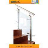 Stainless Steel Balustrade thumbnail-3