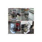 Bakery Equipment Planetary Mixer thumbnail-3
