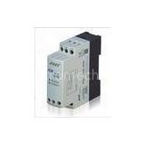 3 Phases Voltage Monitoring Relay IP40 , Elevator Spare Parts