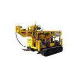 Diamond Core Hydraulic Drilling Rig With Cummins Engine CSD1300L thumbnail-1