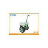 Two Wheel Stand Up E Self Balance Scooter 6V , 42Ah Lead Acid Battery thumbnail-1