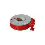 Compatible 3.0mm ABS 3D Printer Filament Materials For 3D Printers , Red thumbnail-1