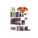 Drive-In Rack (In-Stock Rack) thumbnail-1