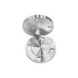 347/H C276 F51 F60.F53 Stainless Steel Flanges ASME B16.5 A105 150# BLRF Flange thumbnail-1