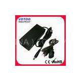 Desktop 2.5 Amp 24 Volt Switching Power Adapter For Printer , 60W Laptop AC Power Adapter