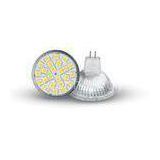 SMD5050 led MR16 GU5.3 spot for art gallery with 81CRI to highlight artwork