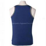 Lady's Wholesale Wrestling Singlet With Custom Design thumbnail-2