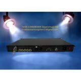 SDI Studio Fiber System for Sony/JVC/Panasonic Camera Remote Control With Tally&intercom& Party Line&TC for Film Recording&live Link thumbnail-3