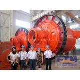 Mineral Processing Equipment Rod Mill/Rod Mill For Mineral Grinding thumbnail-2