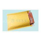 Golden Kraft Bubble Mailer #000 Ecolite Mailers With Hot Melt Adhesive Tape thumbnail-1