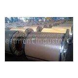 Custom Thin Stainless Steel Sheet 2mm 3mm SS Coil 309 , 310S , 321 Grade thumbnail-1