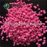 Expanded Pvc Compounds Foamed Pvc Granules for Air Blowing Shoes thumbnail-1