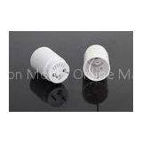 Lamp Holder Mould Plastic Injection Molding for Lighting Parts Home Appliance Mould thumbnail-1